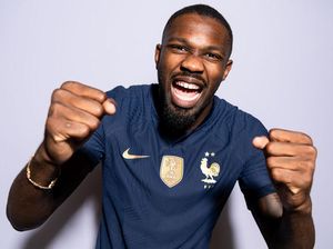 Inter Milan Resmi Mendapatkan Marcus Thuram!