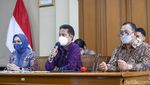 Menkes Minta Dokter Spesialis Lulusan Luar Negeri untuk Abdi Negara