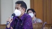 Salah satu dokter spesialis yang masih kurang di Indonesia adalah spesialis layanan kesehatan jantung.