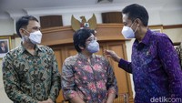 Sebagai informasi, dokter spesialis jantung dan pembuluh darah hanya berjumlah 1.485 orang. Angka tersebut tentu saja masih jauh dari kebutuhan.