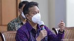 Menkes Minta Dokter Spesialis Lulusan Luar Negeri untuk Abdi Negara