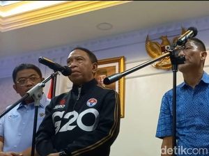 PT LIB Mau Lanjutkan Liga 1 di Desember, Akankah Terlaksana?