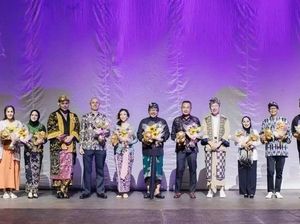 Ivan Gunawan Andalkan Sosok Ini Bikin Finalis Miss Grand International Elegan