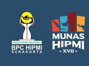 Beredar Video Munas Hipmi Ricuh!