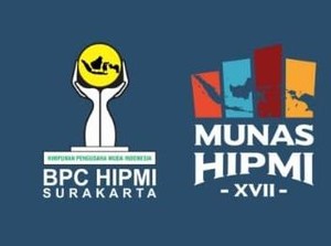 Beredar Video Munas Hipmi Ricuh!