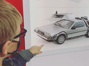 Ide Gokil Peniliti Swedia yang Membuat Museum Kegagalan
