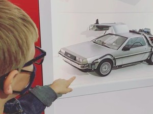 Ide Gokil Peniliti Swedia yang Membuat Museum Kegagalan