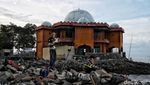 Nestapa Warga Karawang yang Desanya Nyaris Hilang