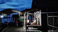 Salah satu cara mengatasi abrasi ini adalah Menanam Pohon Bakau. Pohon bakau merupakan jenis pepohonan yang akarnya dapat menjulur ke dalam air pantai. Biasanya pohon bakau ditanam sejajar garis pantai untuk sekaligus membatasi daerah air dengan daerah pantai yang berpasir.  