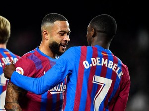 Chelsea Mau Boyong Dua Penyerang Barcelona Ini