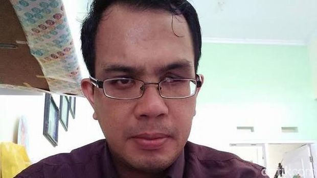 Pembunuhan sopir taksi online di Surabaya