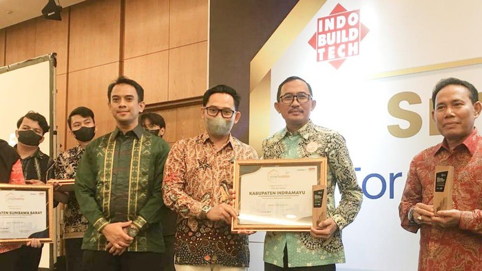 Pemkab Indramayu