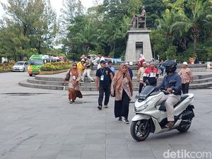 Muktamar Muhammadiyah Dibuka Pagi Ini, Hindari Kawasan Stadion Manahan Solo