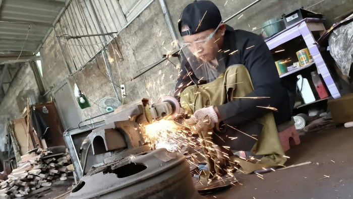 Perkuat Kolaborasi untuk Mengembangkan UMKM Perkuat Kolaborasi untuk Mengembangkan UMKM