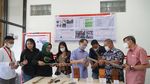 Perkuat Kolaborasi untuk Mengembangkan UMKM