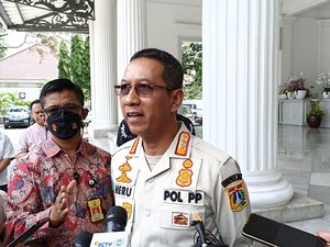 Antisipasi Bencana, DKI Akan Rehabilitasi Total Sekolah Jadi Tahan Gempa