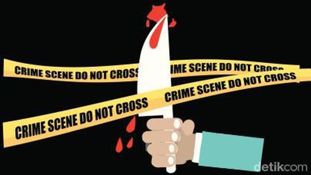 Polisi Tewas Ditusuk di Bali, Berikut 6 Fakta yang Diketahui