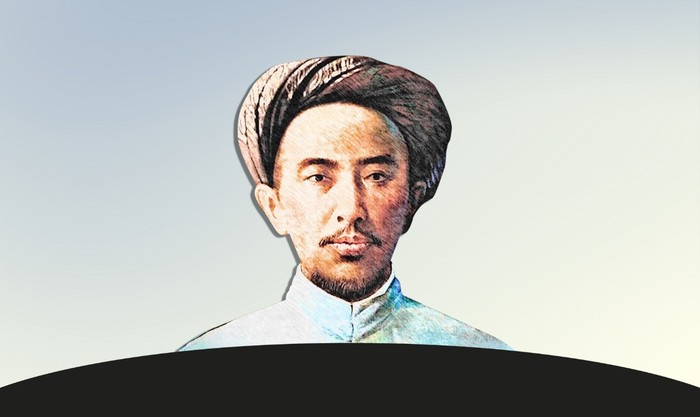 Potret KH Ahmad Dahlan dari situs resmi Muhammadiyah, muhammadiyah.or.id, yang diakses detikJateng pada Jumat (18/11/2022).