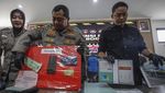 Tampang Penipu yang Bikin 317 Mahasiswa Bogor Terlilit Pinjol