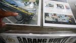Tampang Penipu yang Bikin 317 Mahasiswa Bogor Terlilit Pinjol