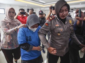 Jejak Siti Aisyah Tipu Ratusan Mahasiswa IPB hingga Divonis 3,5 Tahun Bui
