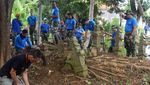 Potret Penyelamatan Situs Makam Kuno Kerajaan Aceh