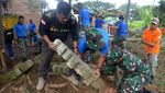 Potret Penyelamatan Situs Makam Kuno Kerajaan Aceh