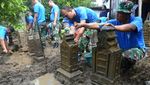 Potret Penyelamatan Situs Makam Kuno Kerajaan Aceh