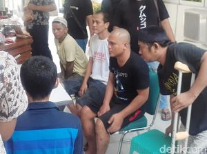 Dituntut 18 Tahun Bui, Ini 3 Hal Memberatkan Penembak Istri Kopda Muslimin