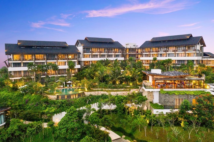 Pullman Ciawi Vimala Hills