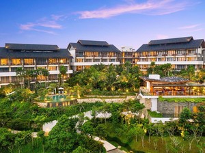 Nikmati Liburan Tahun Baru Menyenangkan di Pullman Ciawi Vimala Hills