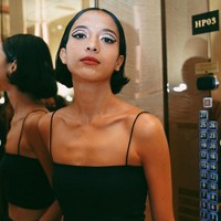 “Ka putri cantik mukanyaa enak dilihat, natural bgt. Tapi aku ga suka karna terlalu kurus. Cakepan pas wktu msh maen di posesif kak,” komentar salah satu netizen. “Gemukin dikit lagi kak putri😍😍 Biar lebih menawan,” netizen lain menimpali. Foto: Instagram/@putrimarino