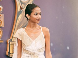 7 Potret Terbaru Putri Marino Disebut Makin Kurus, Picu Perdebatan Netizen