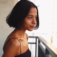 Putri Marino sendiri tak menanggapi perdebatan netizen tentang bentuk tubuhnya yang sekarang. Dia memilih memperlihatkan berbagai aktivitasnya sebagai aktris di Instagram. Foto: Instagram/@putrimarino