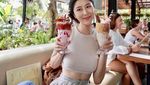 Putu Ayu Saraswati, Pemandu G20 yang Doyan Ngemil Dessert