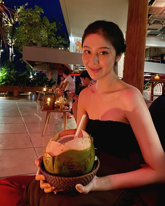 Putu Ayu Saraswati Putu Ayu Saraswati