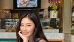 Putu Ayu Saraswati, Pemandu G20 yang Doyan Ngemil Dessert