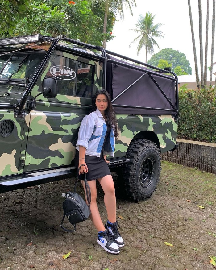 ratu aulia