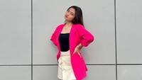 Ratu Aulia berasal dari Karawang dan kini berusia 18 tahun. (Foto: dok Instagram)