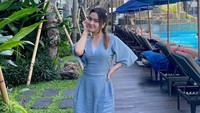 Ratu Aulia berharap kedepannya bisa punya album musik. (Foto: dok Instagram)