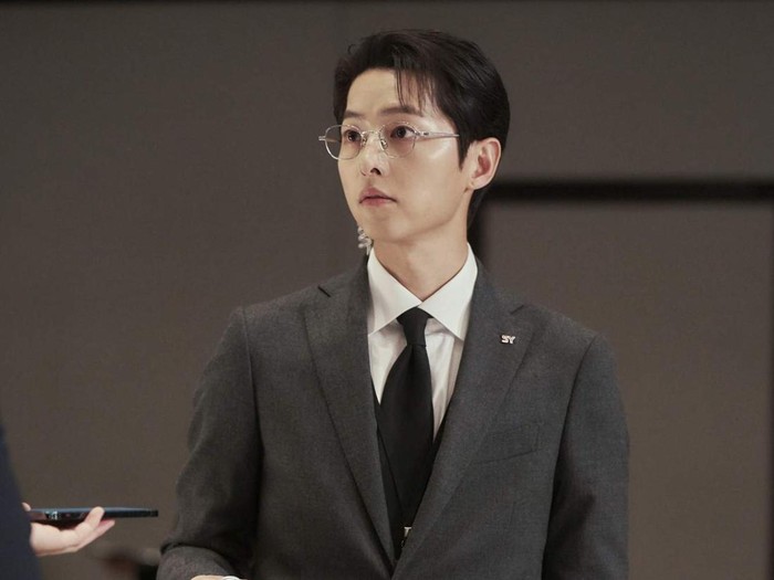 Drama Korea Reborn Rich. Foto: dok. JTBC Drama Korea Reborn Rich. Foto: dok. JTBC
