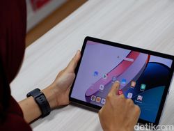 Unboxing Redmi Pad, Tablet Murah Xiaomi Berpenampilan Mewah