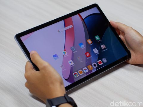 Redmi Pad