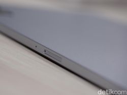 Unboxing Redmi Pad, Tablet Murah Xiaomi Berpenampilan Mewah