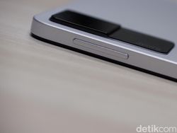 Unboxing Redmi Pad, Tablet Murah Xiaomi Berpenampilan Mewah