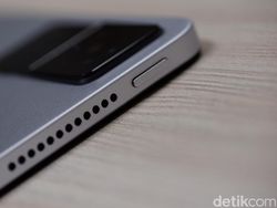 Unboxing Redmi Pad, Tablet Murah Xiaomi Berpenampilan Mewah