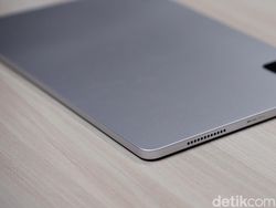 Unboxing Redmi Pad, Tablet Murah Xiaomi Berpenampilan Mewah