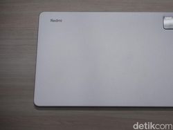 Unboxing Redmi Pad, Tablet Murah Xiaomi Berpenampilan Mewah