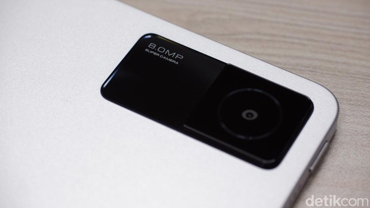Redmi Pada