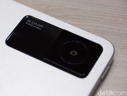 Unboxing Redmi Pad, Tablet Murah Xiaomi Berpenampilan Mewah